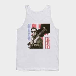 This Year’s Model Original Aesthetic Tribute 〶 Tank Top